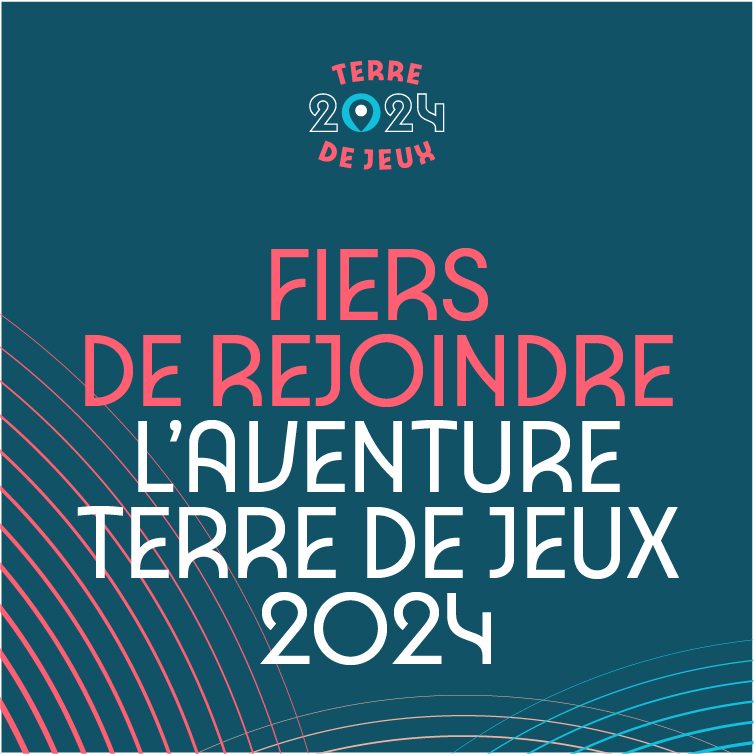 Image de l'article Trélazé, sélectionnée comme centre de préparation aux JO de Paris 2024 – Ville de Trélazé